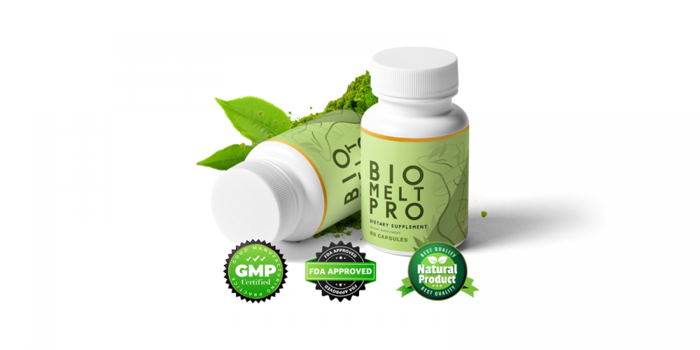 Is Bio melt pro healthy for your body?