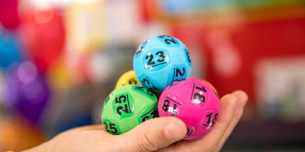 Tips to be more specific about playing online lottery game