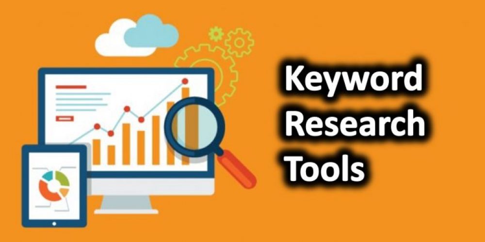Do keyword research tools offer paid service?