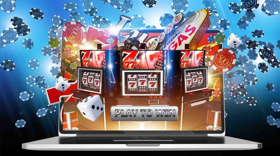 All you   need to be looking for in a gambling website