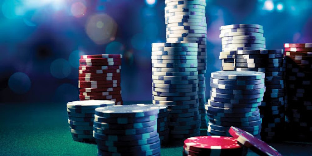 Significance of Online Poker Sites