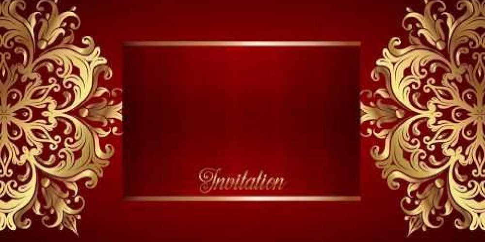 All The Pros of Choosing a Video Invitation Site