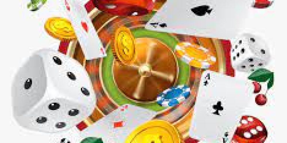 Useful information about Online casino 350