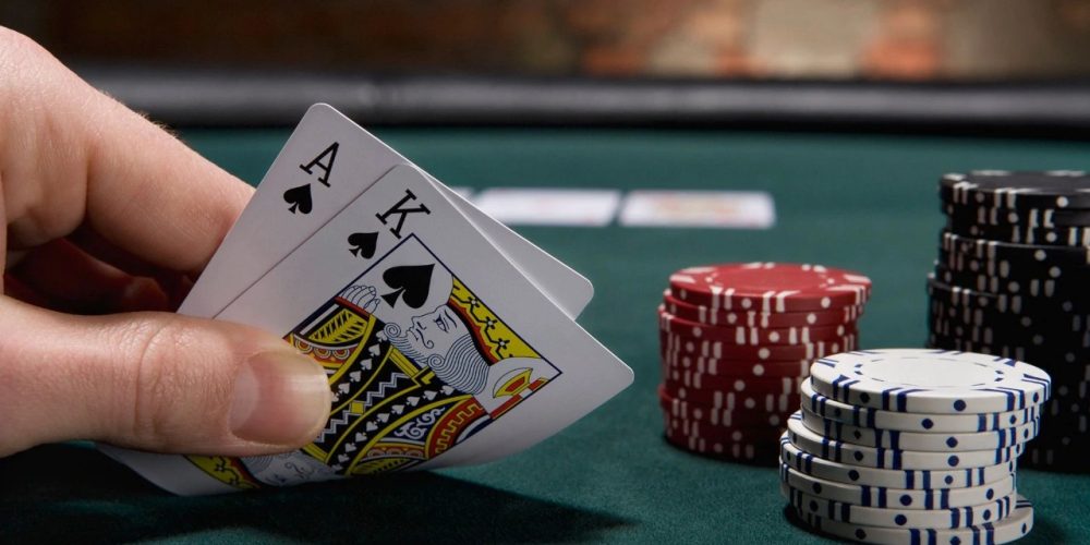 Highly critical factors about poker
