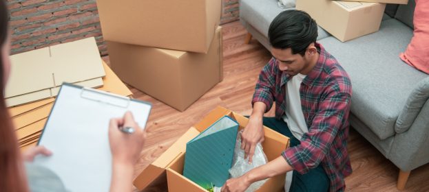 The different types of movers you should know
