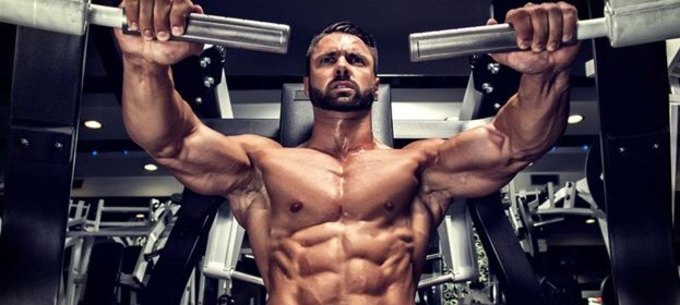 SARMs Suppress Testosterone: The Science Behind It