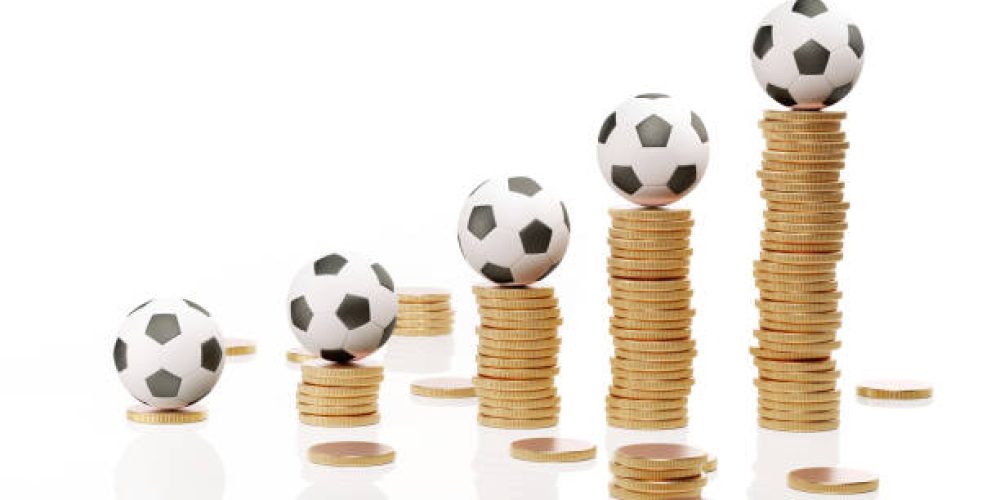 A Lot Of Things You Should Know About Football Betting!