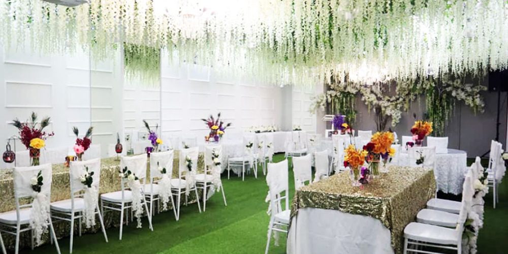 Why you must consider DewanKahwin Shah Alam?