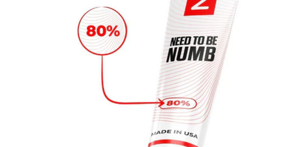 Discover What to Do Before You Order Numbing Cream Here