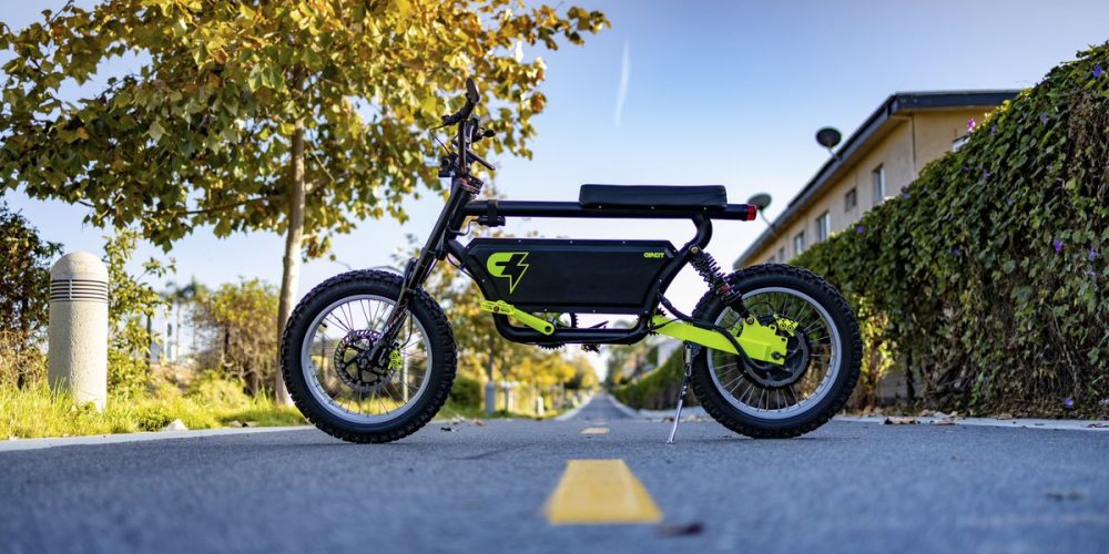 How to Convert Your Standard Bike Into An Electric Bike in 4 Easy Steps