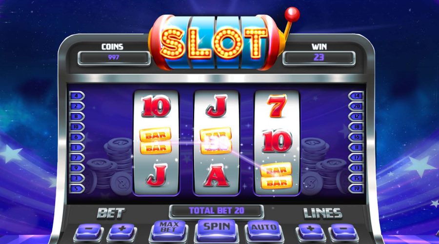 Your best option if you want to play on Web slots are easy to break (เว็บสล็อตแตกง่าย)
