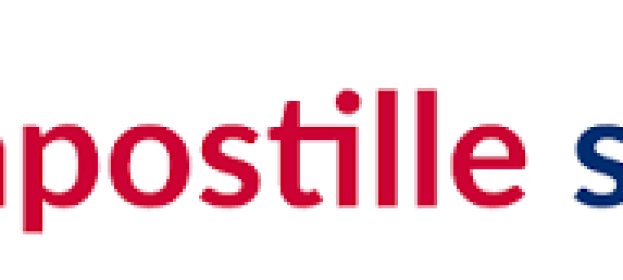 The FBI apostille gives us credibility before government entities that require it