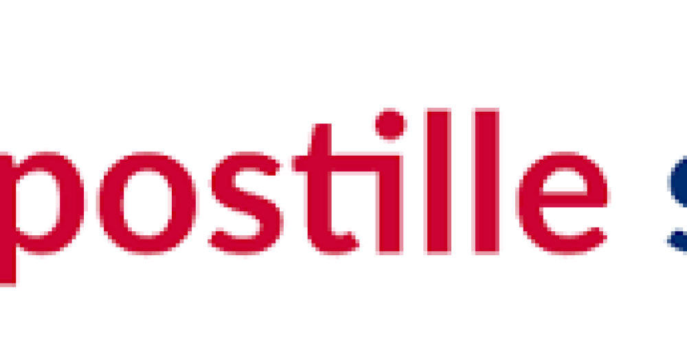 The FBI apostille gives us credibility before government entities that require it