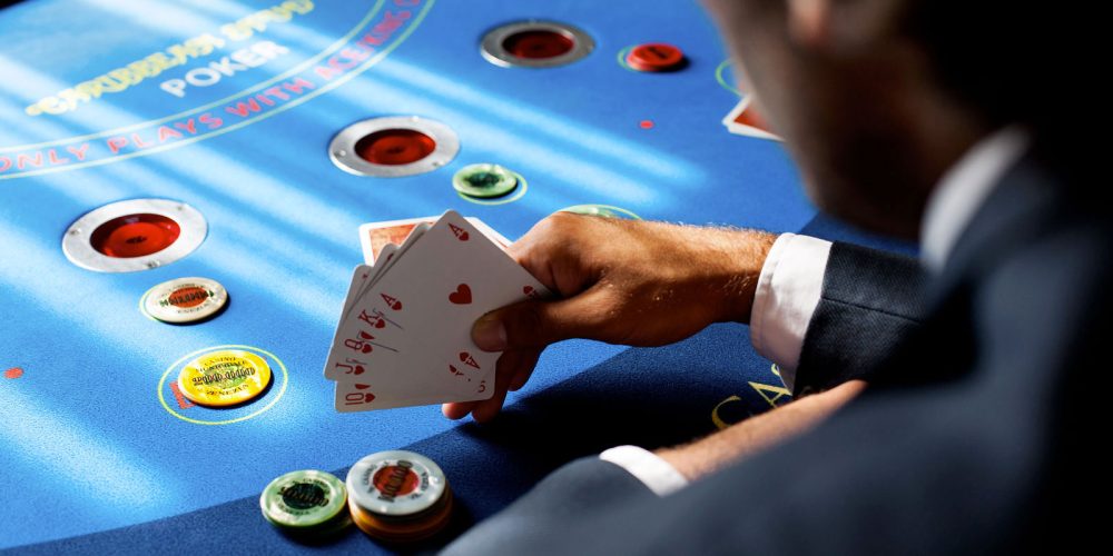 Compare one   of the Internet gambling internet sites to select the very best
