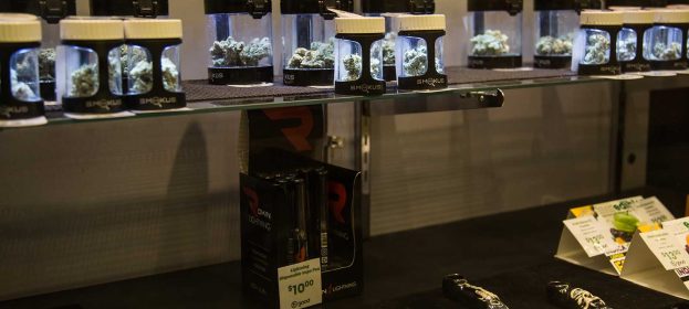 Discover the Different Types of Cannabis Products