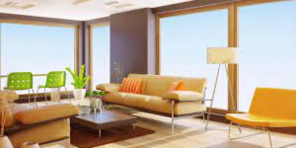 How do you get a job as an interior designer?
