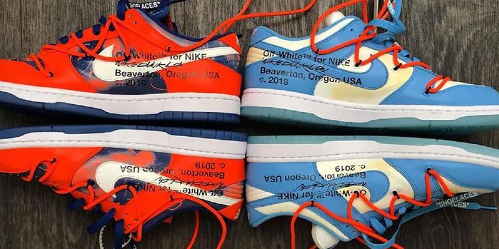 Nike Dunk Shoes – The perfect combination of form and function