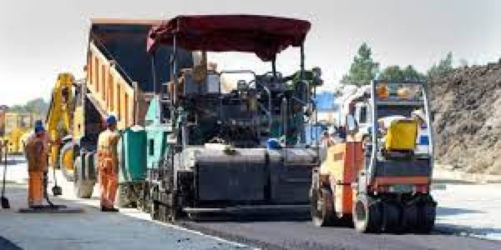 Take Best Road Work Training from Work on Road