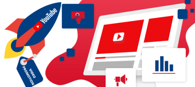 A guide on to promote your YouTube