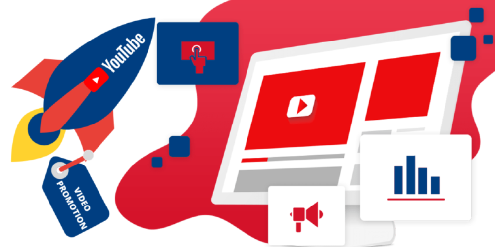 A guide on to promote your YouTube