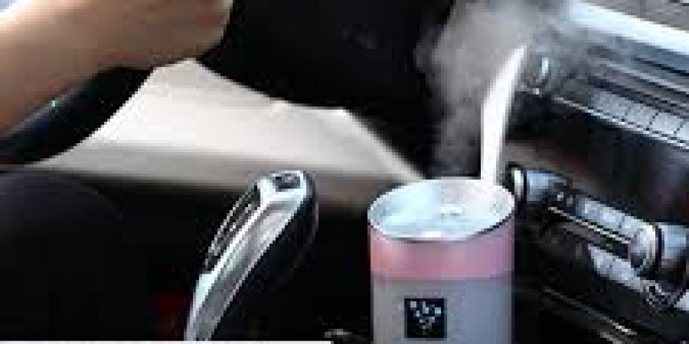 How to Choose the Right Car Humidifier