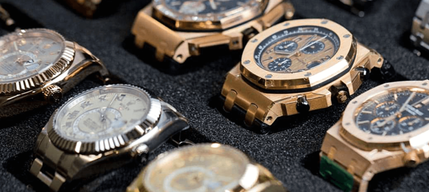 Why should one choose Swiss replica watches over real ones?