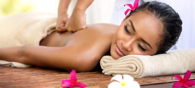 The Different Stuff To Learn about Massage Treatment method