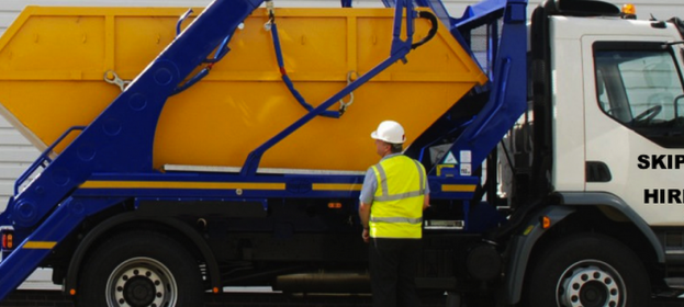 Consider the considerable benefits associated with skip hire with specific features