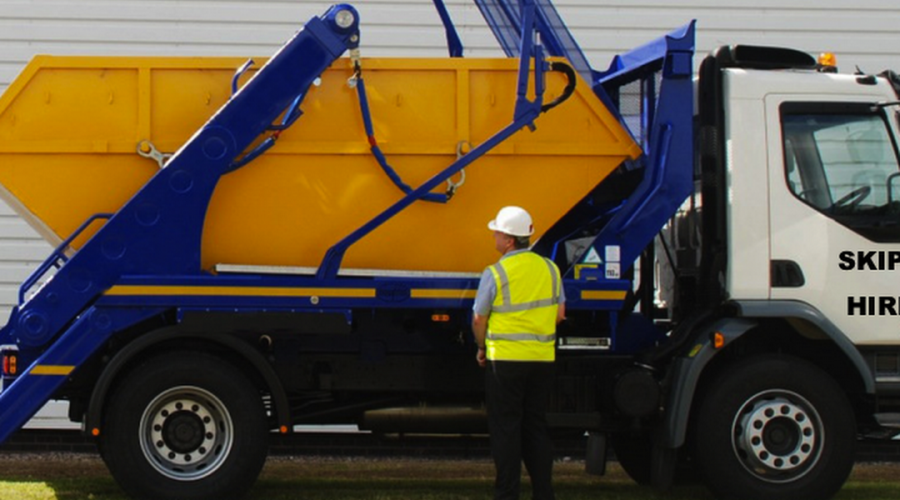 Consider the considerable benefits associated with skip hire with specific features