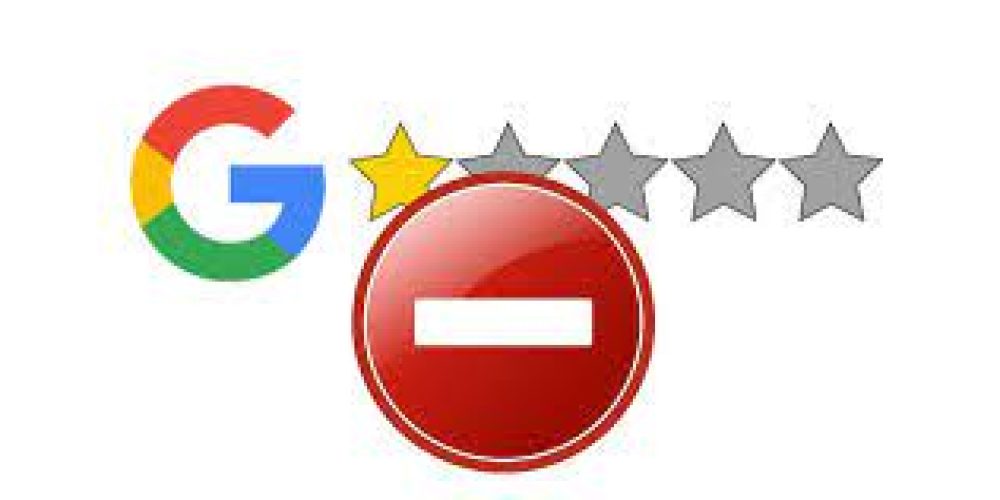 Learn how to remove negative or delete google reviews from your business