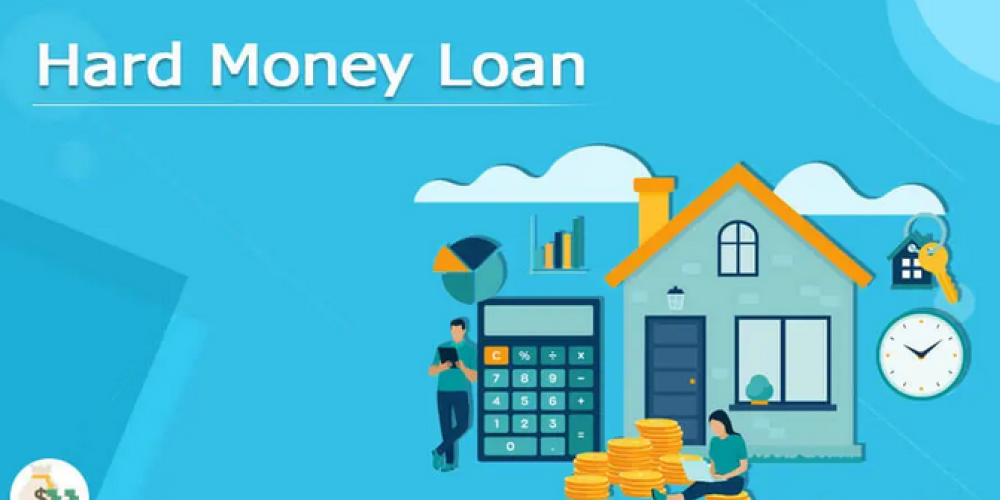 Why You Should Utilize a Private Money Lender