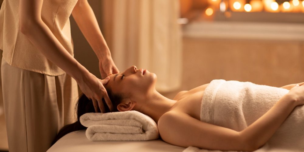 Renew Your Spirit with a Refreshing Siwonhe Massage