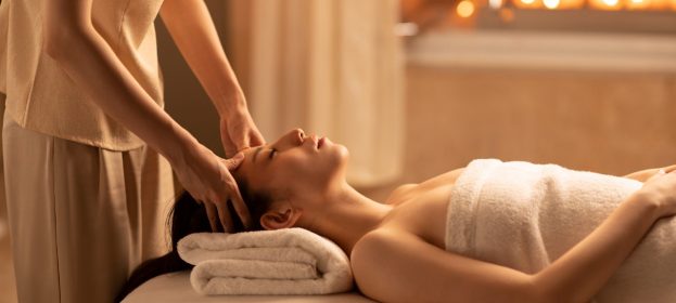 Renew Your Spirit with a Refreshing Siwonhe Massage