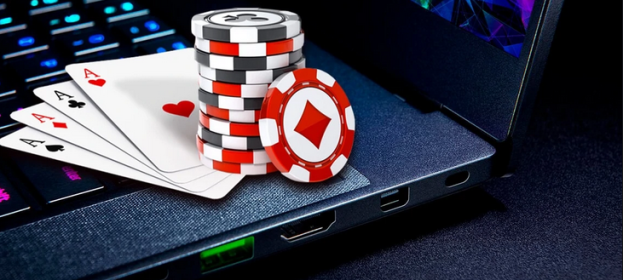 Does The Web Based Port Gambling Internet site Give Ease Of Obtaining And Casino?