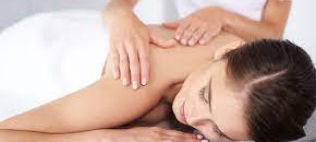 Get Ready for The Next Business Challenge After Your Trip With A Relaxing Massage