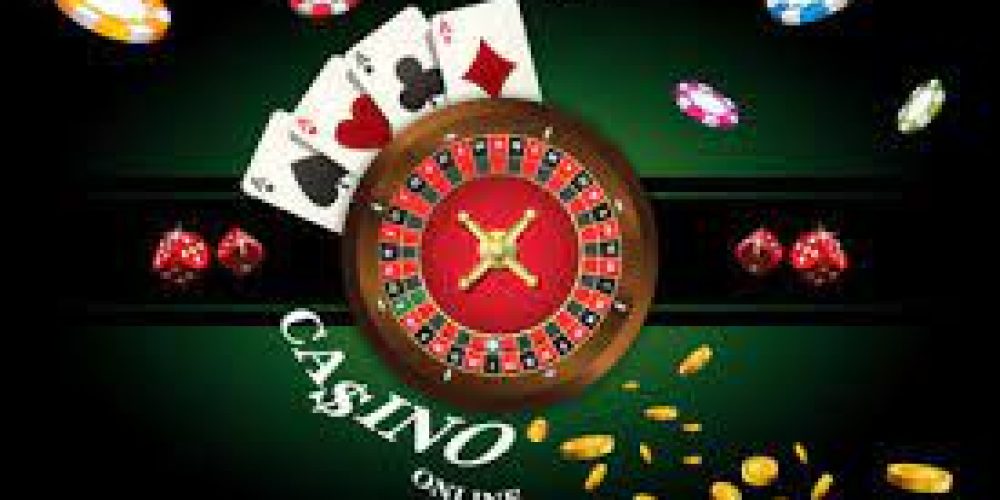 Come Up With A Killing With Baccarat Game titles At Top Rated Online Casinos
