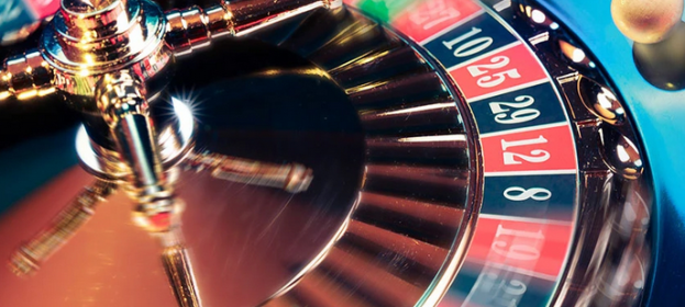 Unwind and Play: Enjoy Relaxing Casino Games Online