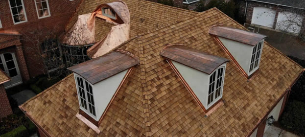 Southern Skyline Roofers: Excellence Above All in Jackson, MS