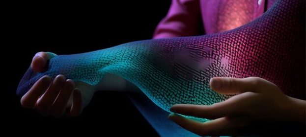Tech Meets Textiles: The Future of Smart Fashion and HealthTech