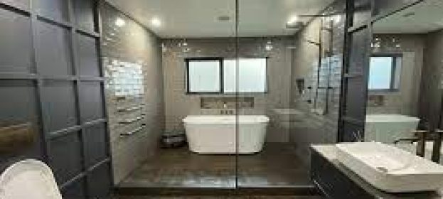 Bathroom Refurbishments Auckland: High-class Retreats in your house