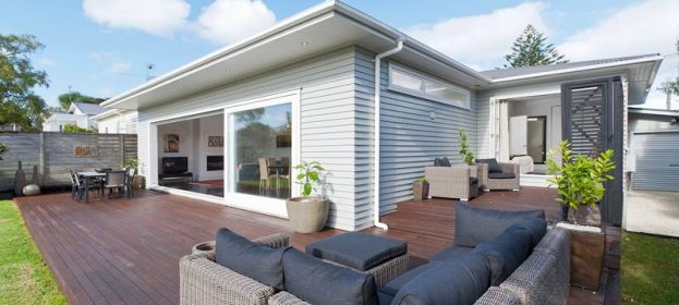 Renovate with Ease: Auckland's Premier Home Renovation Services