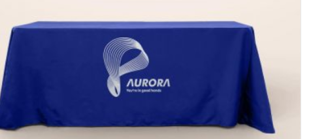 How Customized Tablecloths Can Improve Your Company