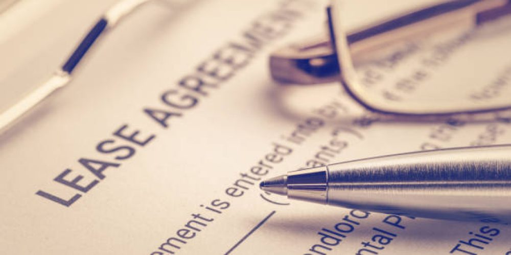 Updates and Amendments: Managing Changes in a Georgia Residential Lease Agreement