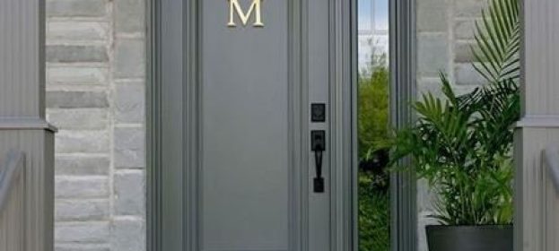 Boost the style of Your Residence with Certain Condo Entry Admittance entry doors