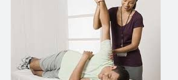 Queens Vitality Clinic: Holistic Approach to Physical Therapy Nearby
