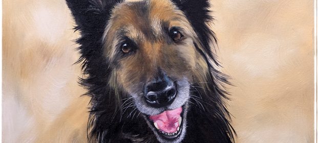 Top Custom Pet Portraits Skill In The Market