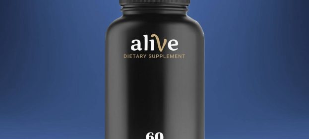 Alive Supplement Reviews, The New Up Heal