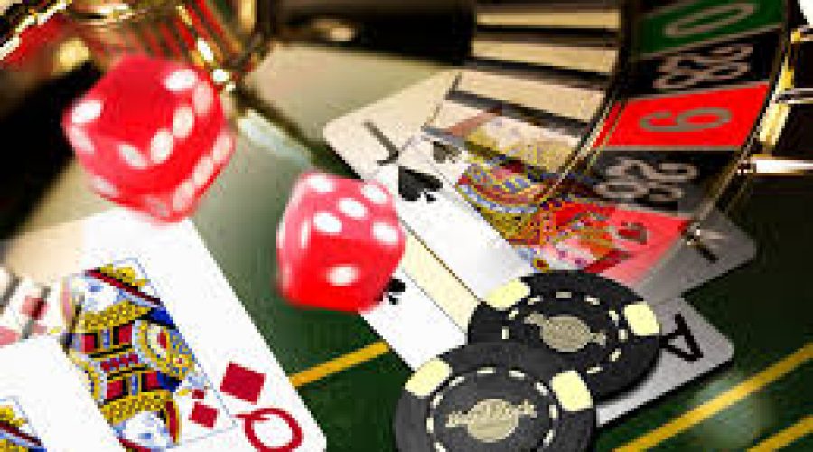 Tips to play poker games through internet