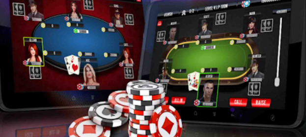 How Are On-line Websites Ideal For Slot Games?