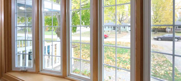 Impress yourself with the advantages offered by replacement windows installations